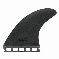 Captain Fin Co Captain Fin Archy Man In Black Thruster Fin