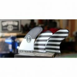 Captain Fin Co Captain Fin CF 5 Fin Surf 13 Captain Fin Co Captain Fin CF 5 Fin Surf