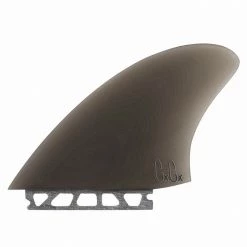 Captain Fin Co Captain Fin Christenson Keel Twin Fin