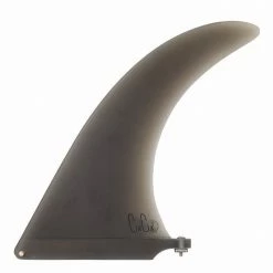 Captain Fin Co Captain Fin Christenson Tracker Fin (Smoke) Surf