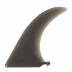 Captain Fin Co Captain Fin Christenson Tracker Fin (Smoke) Surf