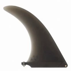 Captain Fin Co Captain Fin Christenson Tracker Fin (Smoke) Surf