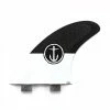 Surf Captain Fin Co CF 5 Large ( Twin Tab ) Fin