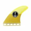 Captain Fin Co CF Small ( Single Tab ) Fin 2 Captain Fin Co CF Small ( Single Tab ) Fin