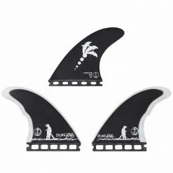 Captain Fin Co Captain Fin Dylan Gravezilla Thruster Fin Surf