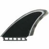 Captain Fin Co Surf Captain Fin Jeff McCallum Keel Acid Splash Twin Fin