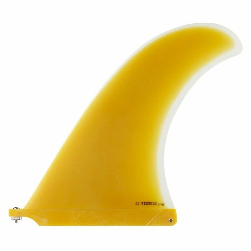 Captain Fin Co Surf Captain Fin JJ Wessels Splash 9.75" Fin 3 Captain Fin Co Surf Captain Fin JJ Wessels Splash 9.75" Fin