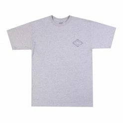 Jack's Surfboards Mens Carbon CF (Classic Fit) S/S Tee