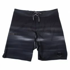 Imperial Motion Mens Carbon Premier Boardshort