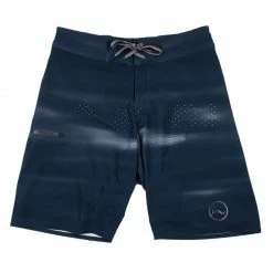 Imperial Motion Mens Carbon Premier Boardshort