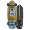 Carver 29.5" Conlogue Sea Tiger Surfskate Complete 2 Carver 29.5" Conlogue Sea Tiger Surfskate Complete