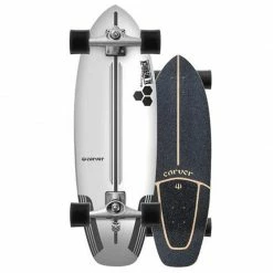 Carver CI Flyer Surfskate Complete