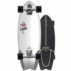 Carver CI Pod Mod Surfskate Complete