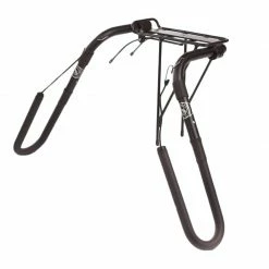 Larry Block Carver Surf Rack Max