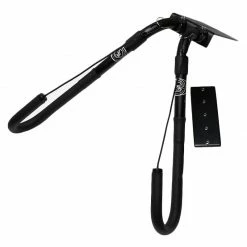 Larry Block Carver Surf Rack Moped