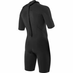 Vissla Boys 7 Seas 2/2mm Back Zip Spring Suit