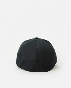 Rip Curl Mens Wetty Flex Fit Cap