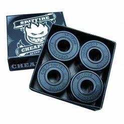 Spitfire Wheels Skate Cheapshot Bearings
