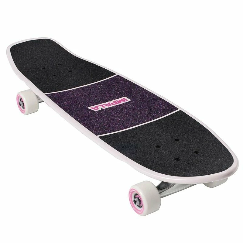 Impala RollerSkates Cherub 29" Cruiserboard Skateboard 4 Impala RollerSkates Cherub 29" Cruiserboard Skateboard