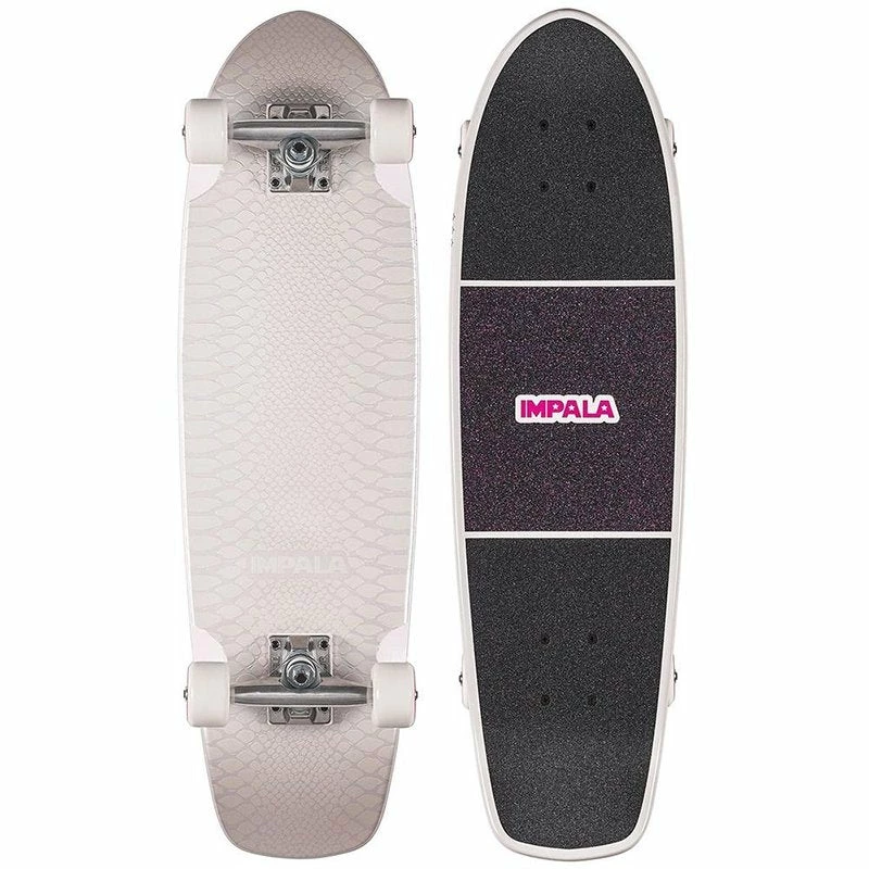 Impala RollerSkates Cherub 29" Cruiserboard Skateboard 3 Impala RollerSkates Cherub 29" Cruiserboard Skateboard