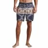 Roark Mens Chiller Beni Boardshorts 17"