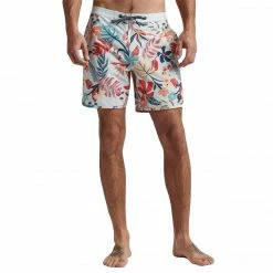 Roark Chiller Desert Tropics Boardshorts 17"
