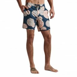 Roark Mens Chiller Mandala Boardshorts 17