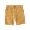 Brixton Mens Choice Chino Short 2 Brixton Mens Choice Chino Short