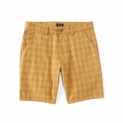 Brixton Mens Choice Chino Short