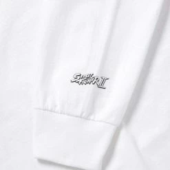 HUF Chun-Li L/S Tee Mens