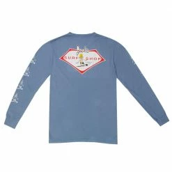 Jack's Surfboards Circa 57 PGMT L/S Tee
