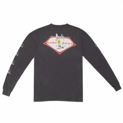 Jack's Surfboards Circa 57 PGMT L/S Tee