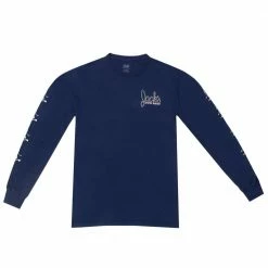 Jack's Surfboards Circa 57 PGMT L/S Tee