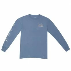 Jack's Surfboards Circa 57 PGMT L/S Tee