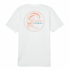 O'Neill Circle Surfer S/S T-Shirt Mens