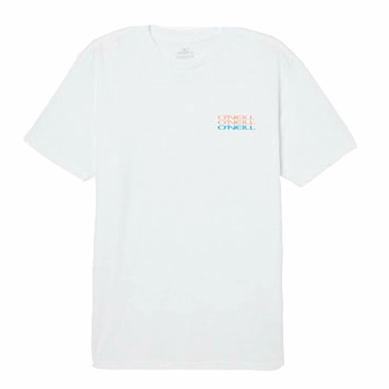 O'Neill Circle Surfer S/S T-Shirt Mens 4 O'Neill Circle Surfer S/S T-Shirt Mens