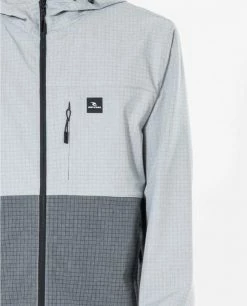 Rip Curl Mens Elite Anti-Series Zip-Up Jacket 12 Rip Curl Mens Elite Anti-Series Zip-Up Jacket