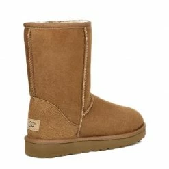 UGG Classic Short II Boot