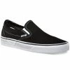 Vans Mens Classic Slip-On Shoes