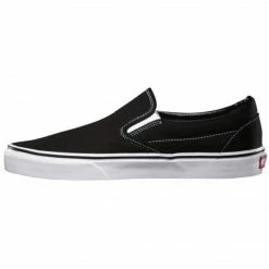 Vans Mens Classic Slip-On Shoes