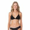 Rip Curl Classic Surf Eco Crossback Tri Bikini Top Womens