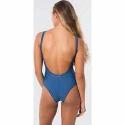 Rip Curl Classic Surf Eco One Piece Swimsuit