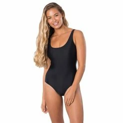 Rip Curl Classic Surf Eco One Piece Swimsuit