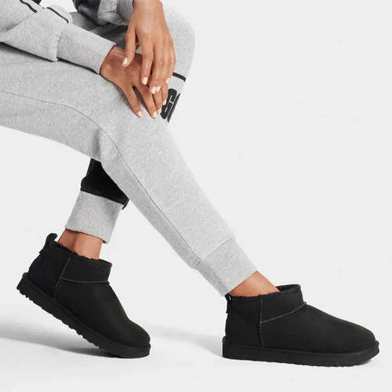 UGG Classic Ultra Mini Boot Boots 8 UGG Classic Ultra Mini Boot Boots