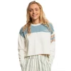 Quiksilver Cold Waves Oversized L/S T-Shirt
