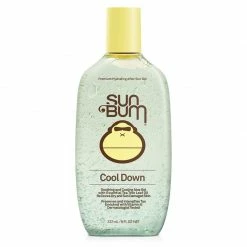 Sun Bum Cool Down Aloe Gel Mens