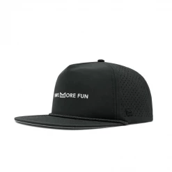 Melin Coronado HMF Hydro Snapback Hat