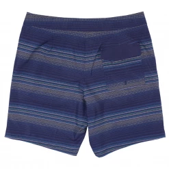 Alton Cove Stripe Boardshort Mens