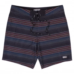 Alton Cove Stripe Boardshort Mens