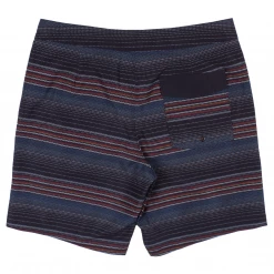 Alton Cove Stripe Boardshort Mens